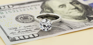 Are Custom Engagement Rings More Expensive Than Normal Rings?
