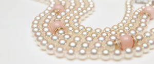 Vintage Pearl Jewelry For The Girl With An Old Soul