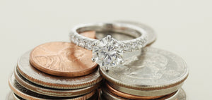 11 Tips for Buying A Diamond Engagement Ring on a Budget