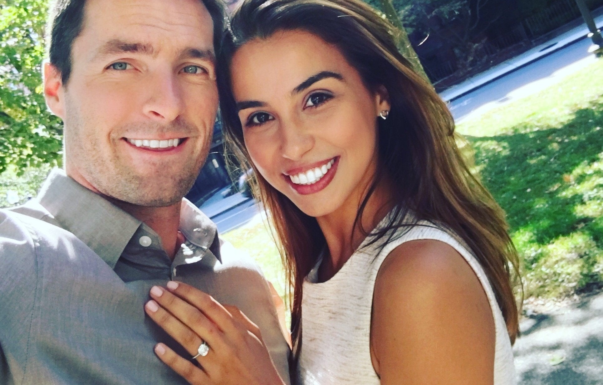 5 Reasons You NEED TO Buy Her Ring At Long's