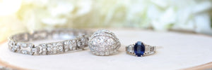 Currently In Our Collection: Vintage & Estate Jewelry by Era
