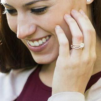 4 Effective Ways To Find A Ring Size At Home