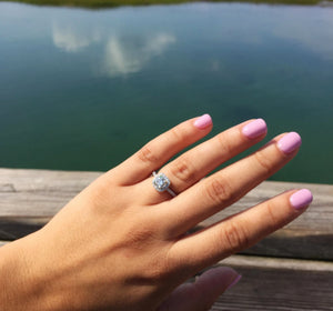 A Long's Proposal Story: Mark & Lucrecia