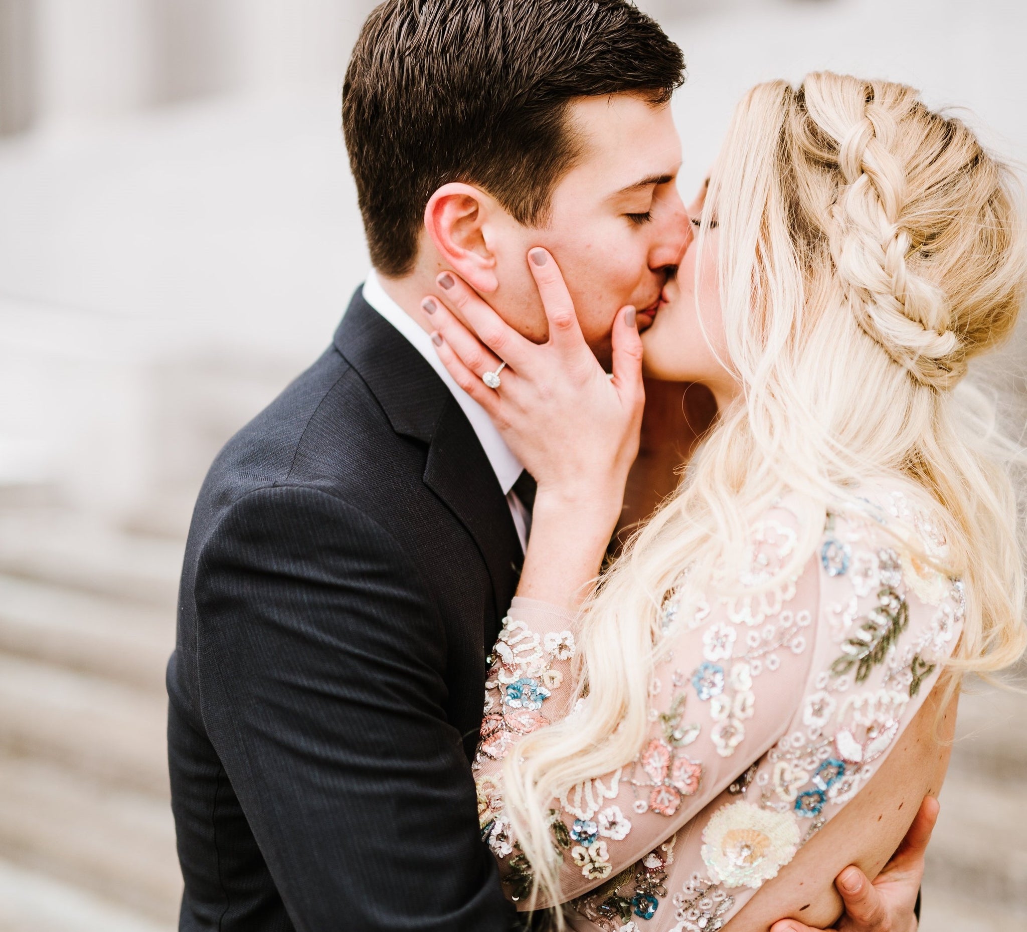 A Long's Proposal Story: Katelyn & Matthew