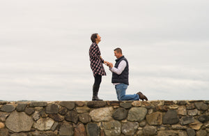 New Hampshire’s 8 Best Locations To Propose