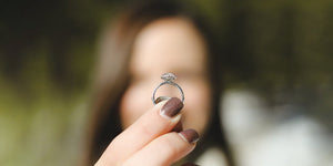 5 Elegant Vintage Engagement Rings She'll Love [Just In]