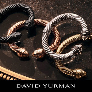 David Yurman Holiday Trunk Show - November 10 & 11