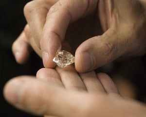 Beyond The Four C's: How To Choose Loose Diamonds