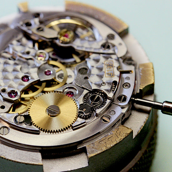 How Much Should a Watch Repair Cost?