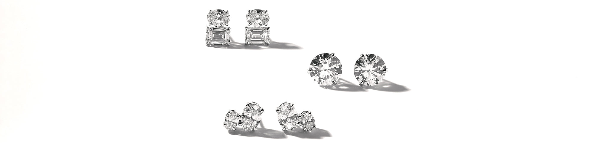 Diamond Studs