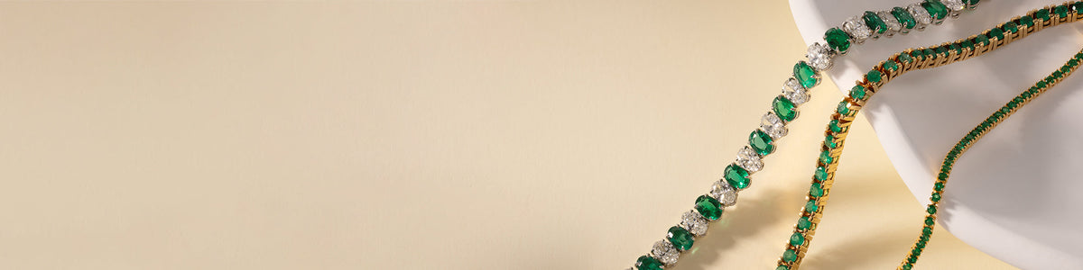 Emerald Jewelry
