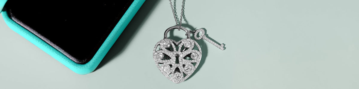 Vintage & Estate Tiffany & Co.
