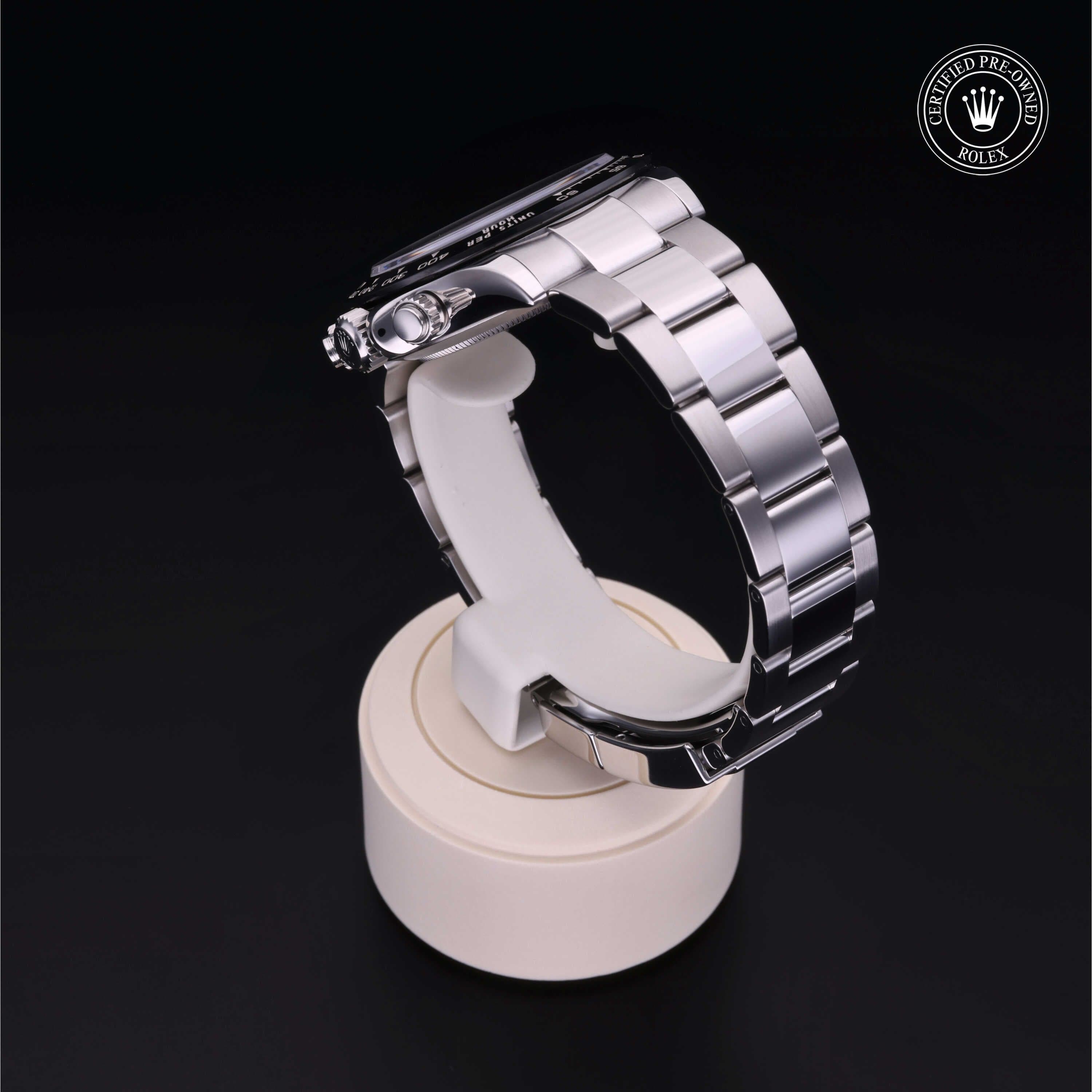 Rolex Certified Pre-Owned Cosmograph Daytona