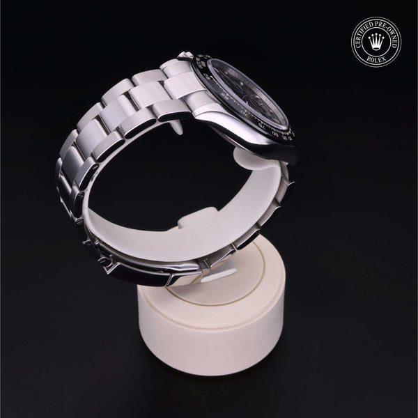 Rolex Certified Pre-Owned Cosmograph Daytona