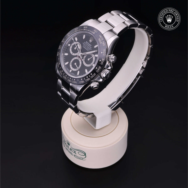 Rolex Certified Pre-Owned Cosmograph Daytona