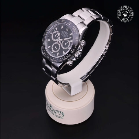 Rolex Certified Pre-Owned Cosmograph Daytona