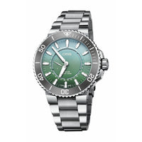 Oris Aquis Dat Watt Limited Edition II