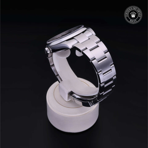 Rolex Certified Pre-Owned Oyster Perpetual