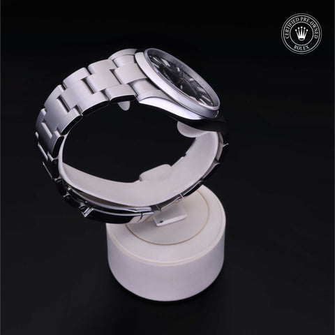 Rolex Certified Pre-Owned Oyster Perpetual