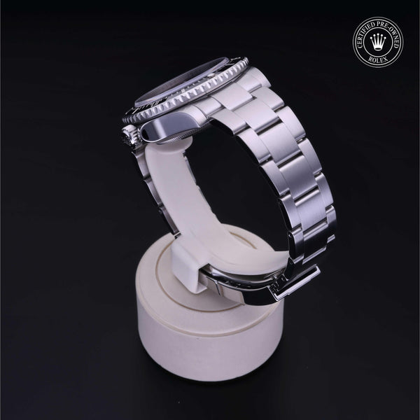 Rolex Certified Pre-Owned Sea-Dweller