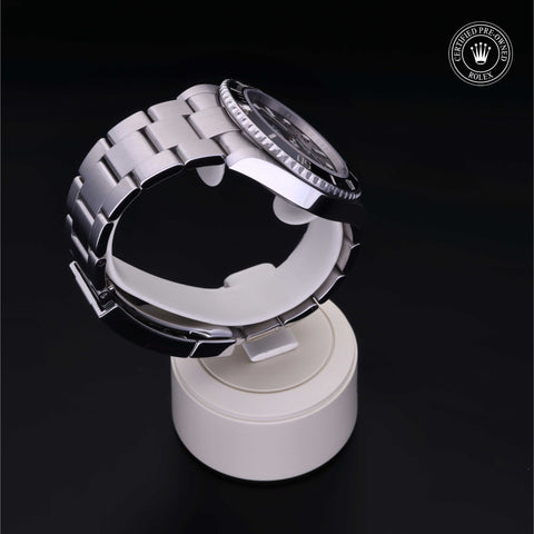 Rolex Certified Pre-Owned Submariner