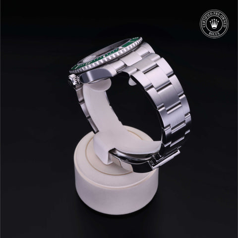 Rolex Certified Pre-Owned Submariner Date
