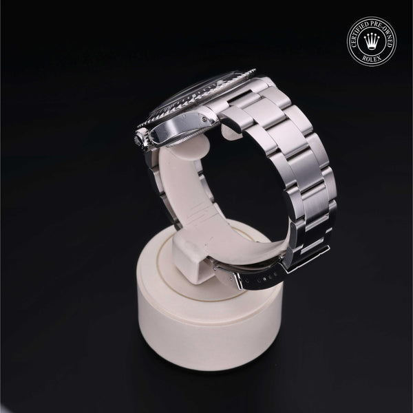 Rolex Certified Pre-Owned Submariner