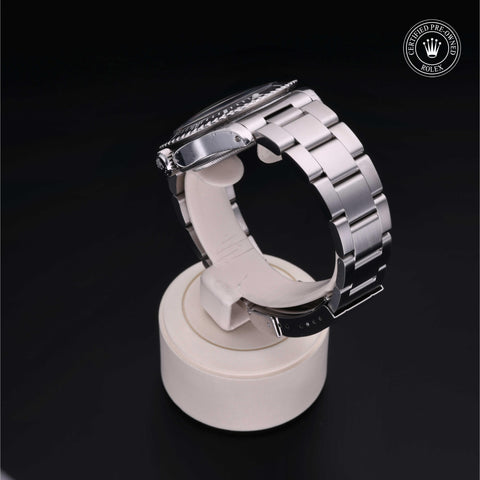 Rolex Certified Pre-Owned Submariner