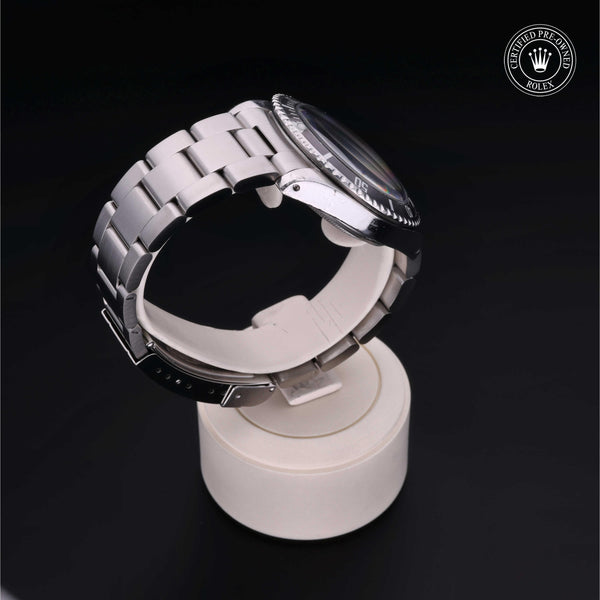 Rolex Certified Pre-Owned Submariner