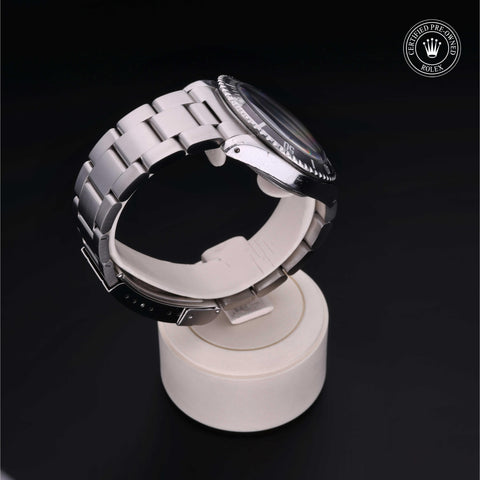 Rolex Certified Pre-Owned Submariner