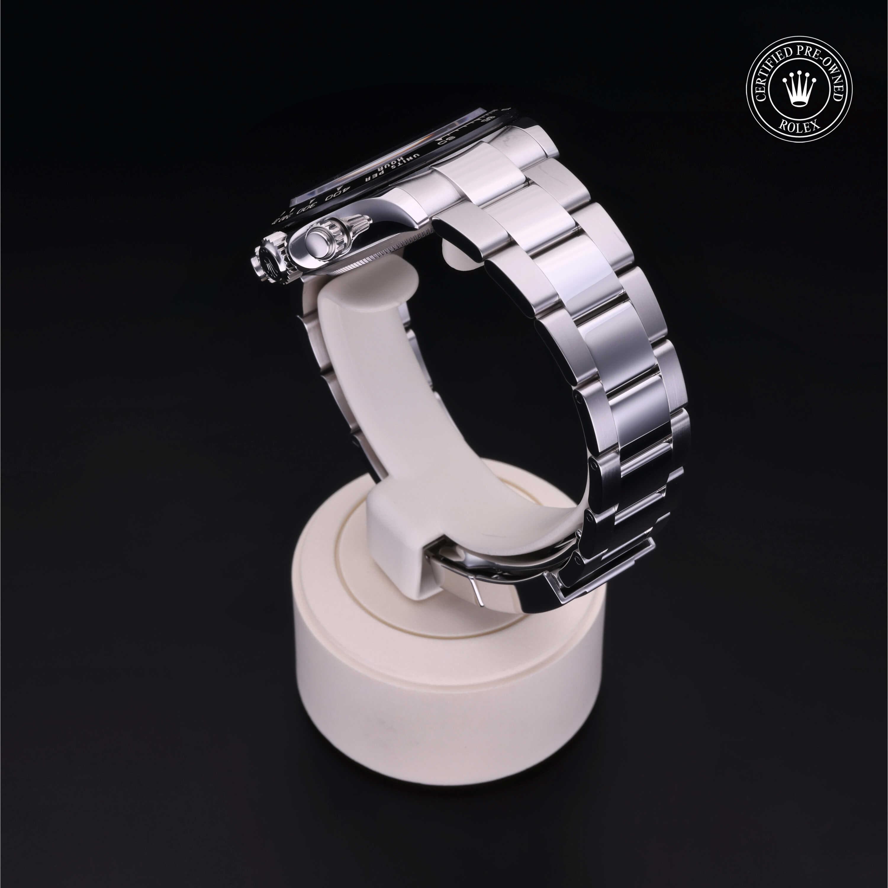 Rolex Certified Pre-Owned Cosmograph Daytona