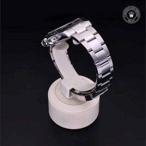 Rolex Certified Pre-Owned Cosmograph Daytona