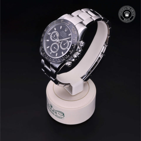 Rolex Certified Pre-Owned Cosmograph Daytona