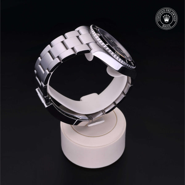 Rolex Certified Pre-Owned Submariner