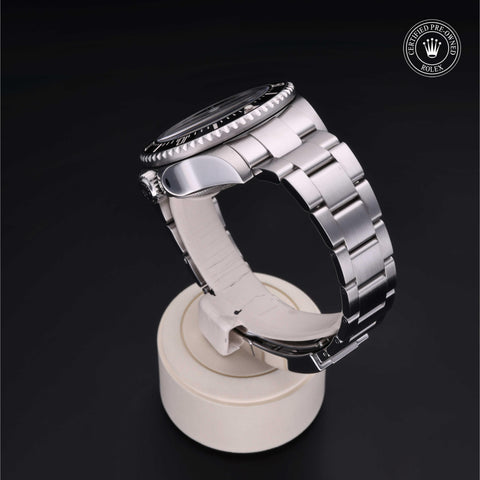 Rolex Certified Pre-Owned Sea-Dweller