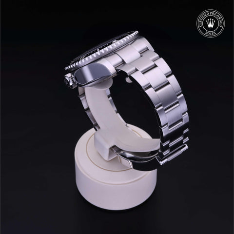 Rolex Certified Pre-Owned Sea-Dweller