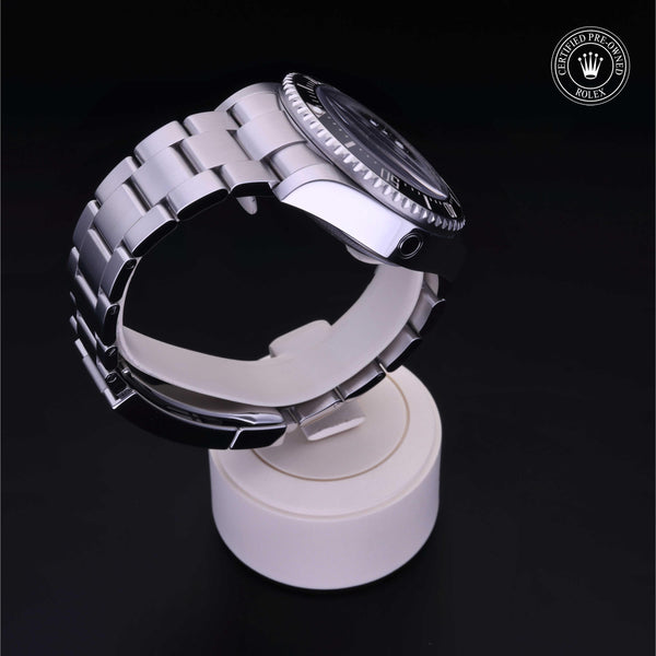 Rolex Certified Pre-Owned Sea-Dweller