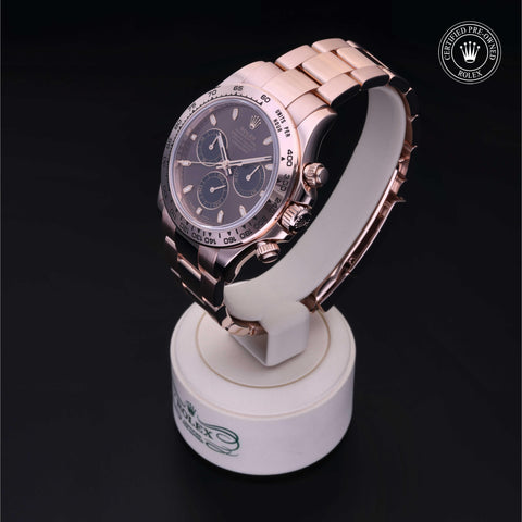 Rolex Certified Pre-Owned Cosmograph Daytona