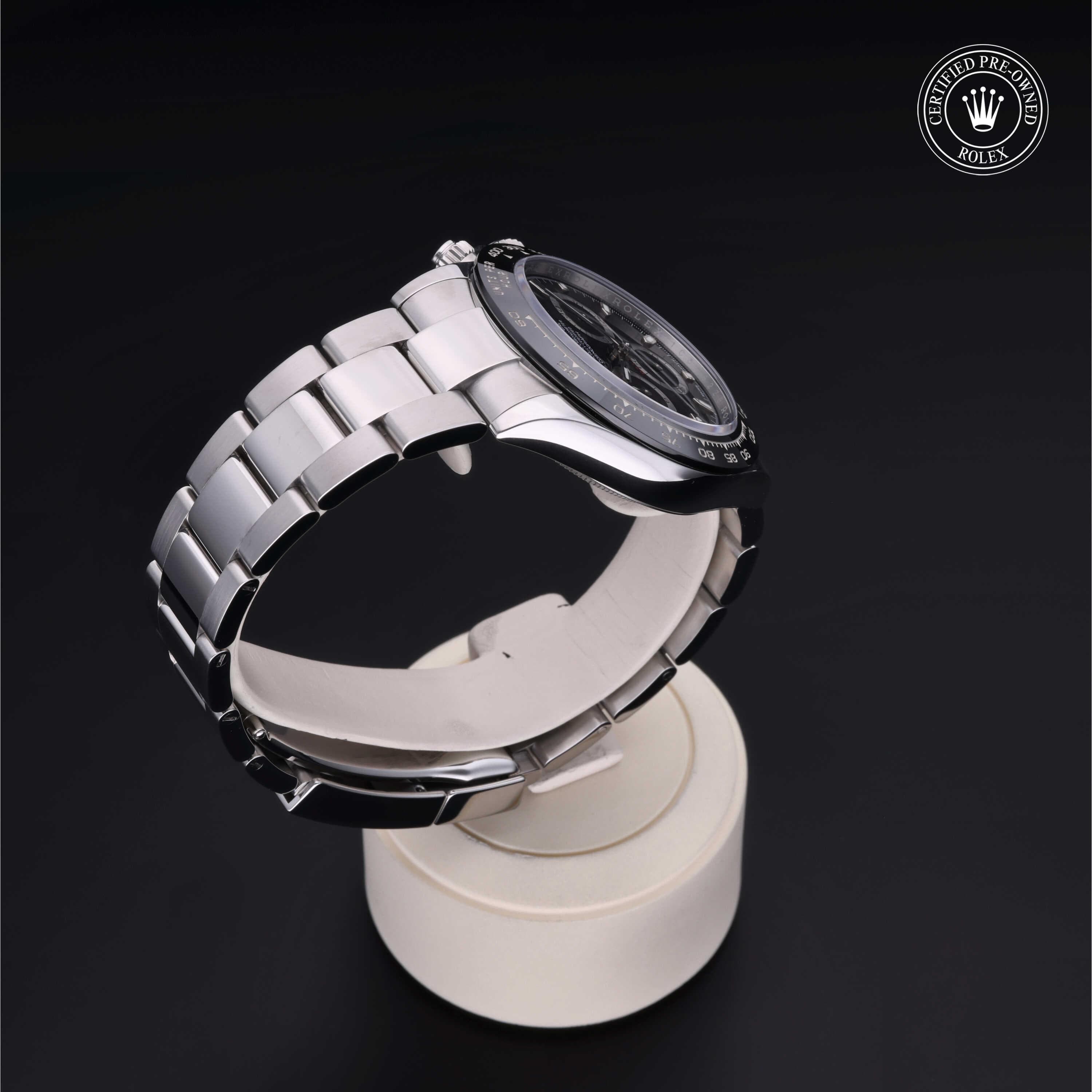 Rolex Certified Pre-Owned Cosmograph Daytona