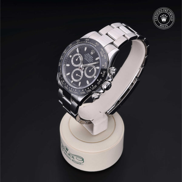 Rolex Certified Pre-Owned Cosmograph Daytona