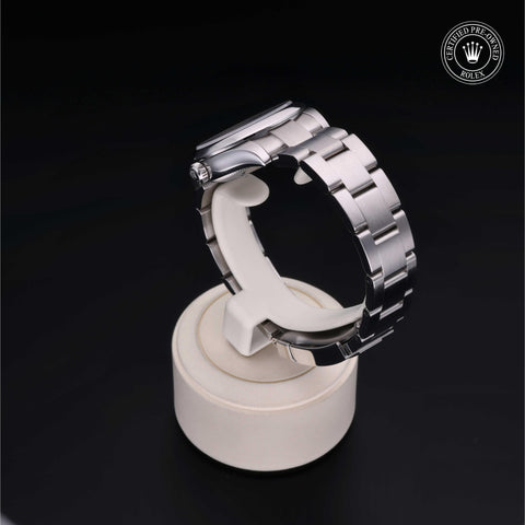 Rolex Certified Pre-Owned Oyster Perpetual