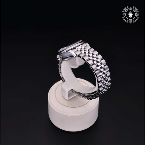 Rolex Certified Pre-Owned Lady-Datejust