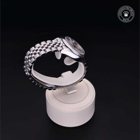 Rolex Certified Pre-Owned Lady-Datejust