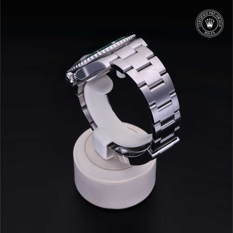 Rolex Certified Pre-Owned Submariner Date