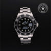 Rolex Certified Pre-Owned Submariner Date in Oyster, 40 mm, Stainless Steel 16610 watch available at Long's Jewelers.