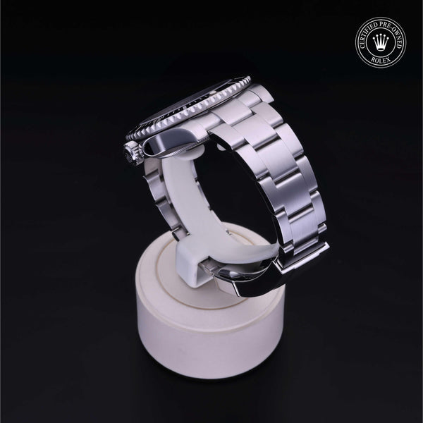 Rolex Certified Pre-Owned Submariner