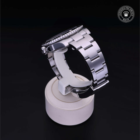 Rolex Certified Pre-Owned Submariner