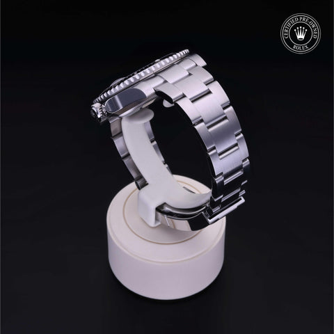 Rolex Certified Pre-Owned Submariner Date