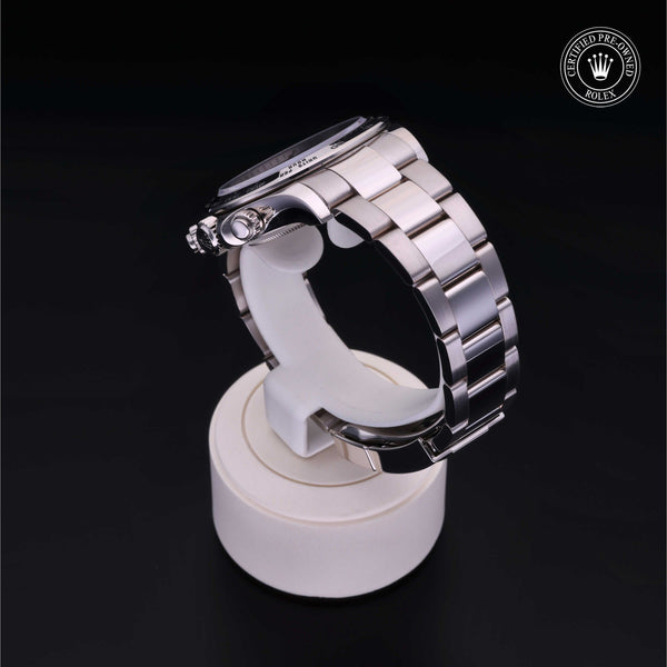 Rolex Certified Pre-Owned Cosmograph Daytona