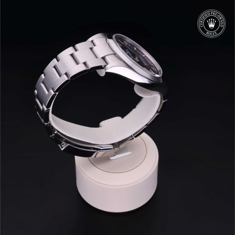 Rolex Certified Pre-Owned Explorer